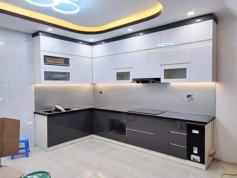 Xu hướng nội thất 2025: Đơn giản và bền vững - Tương lai của không gian sống